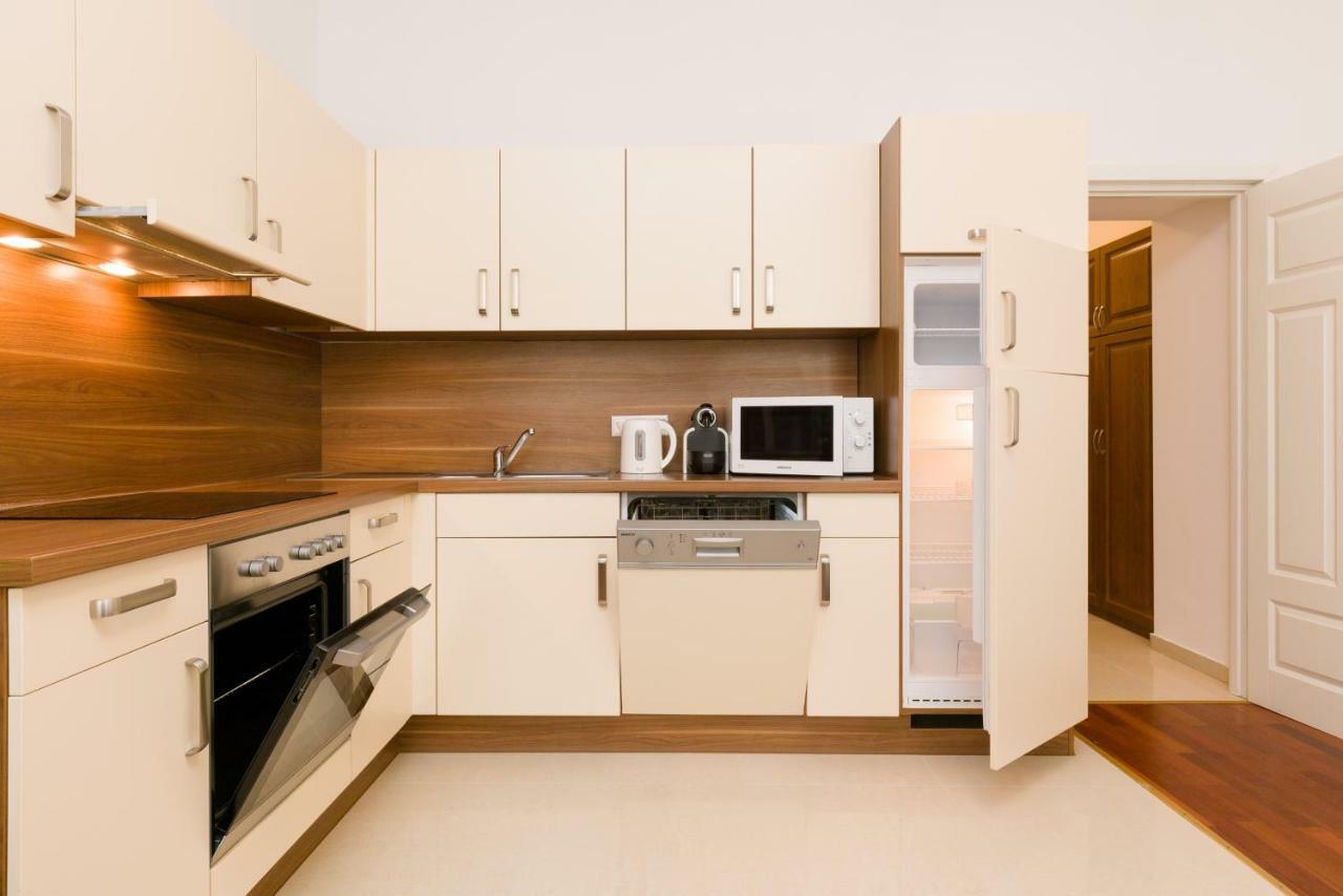 Apartament Waldmueller *