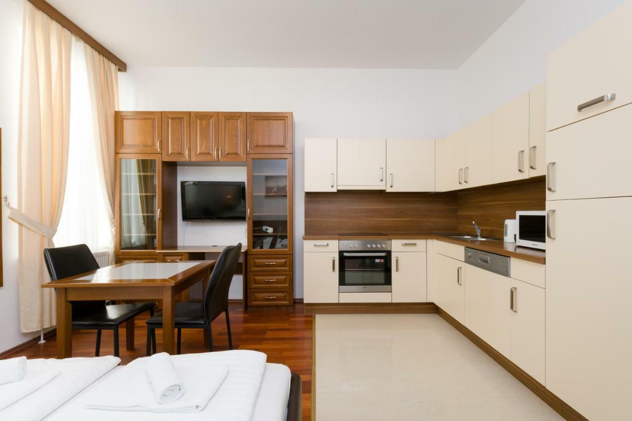 Apartament Waldmueller