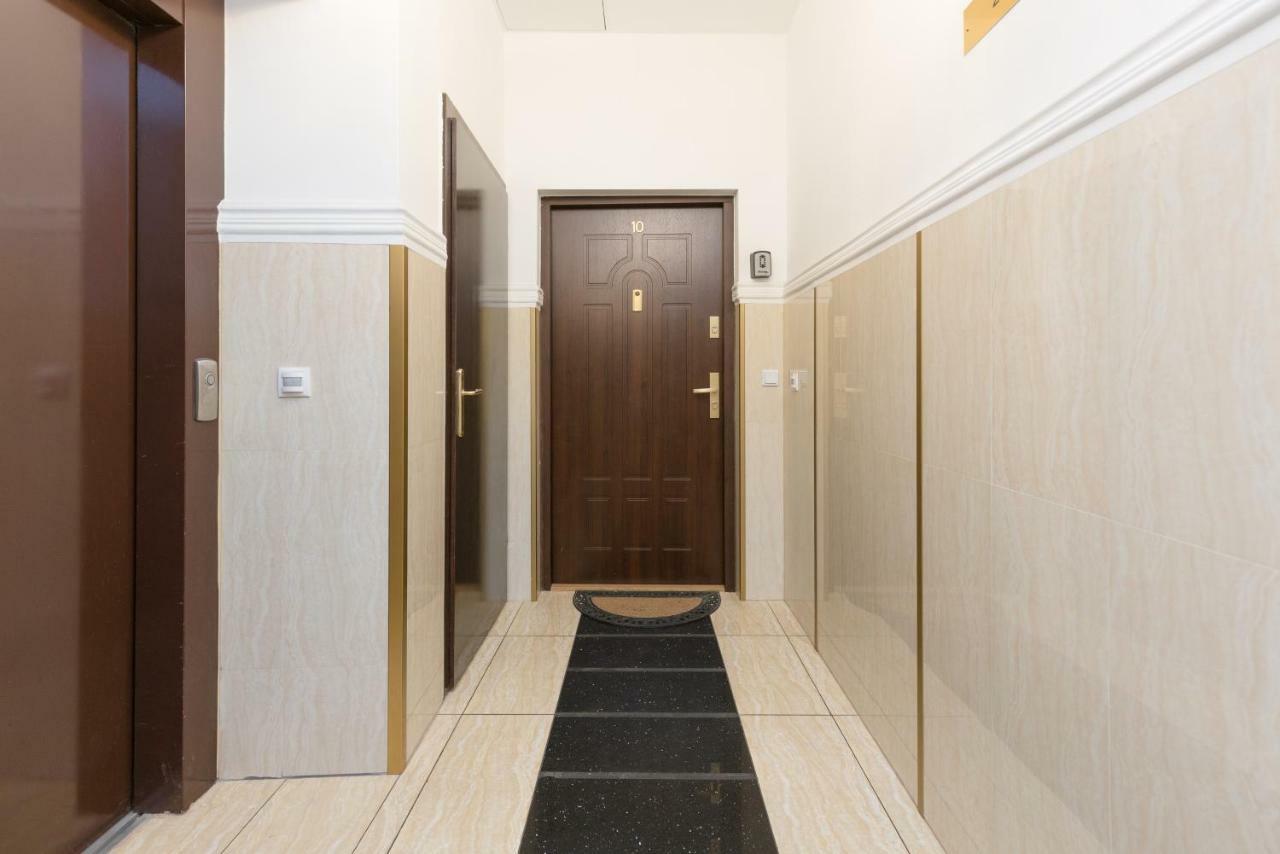 Waldmueller Apartament Wiedeń